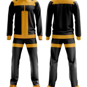 Street Track Tracksuit 02