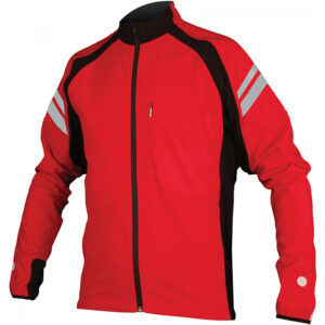Windbreak Training Jacket