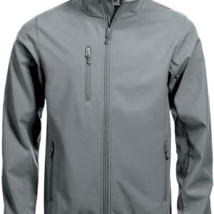 Classic Softshell Jacket 02