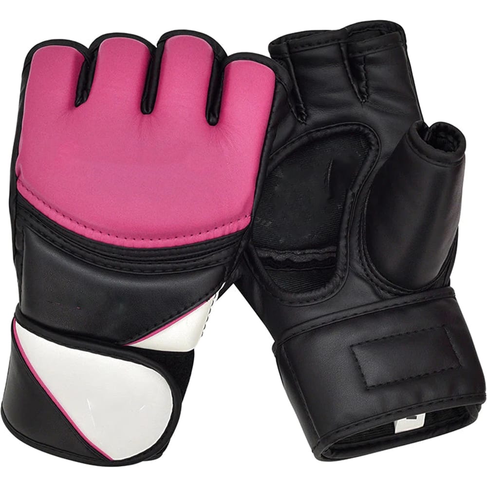 Contender MMA Gloves 02 - Image 2