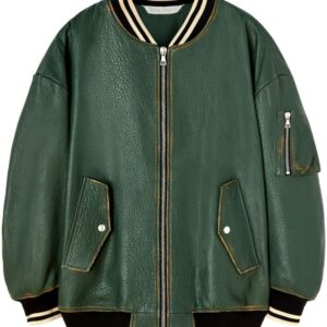 Tech Jacket