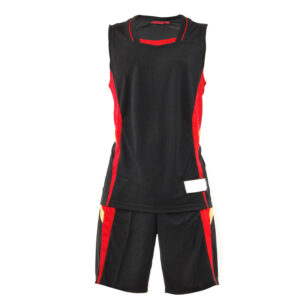 Squad Basketball Team Kit