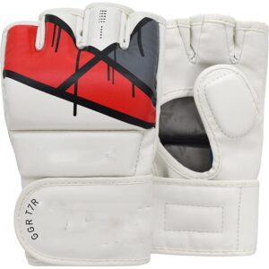 Ground Game MMA Gloves 02