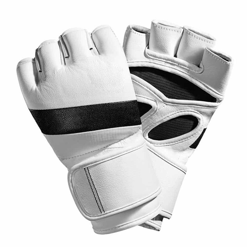 Ground Game MMA Gloves