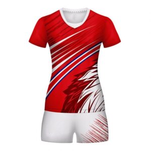 Academy Volleyball Team Kit