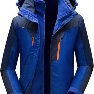 Street Softshell Jacket 02