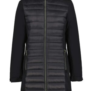Bomber Softshell Jacket 03
