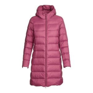 Bomber Puffer Jacket 03