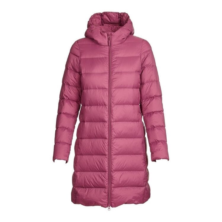 Bomber Puffer Jacket 03