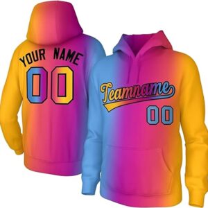 Street Hoodie 02