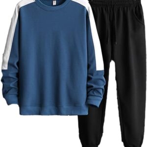 Warm-Up Tracksuit