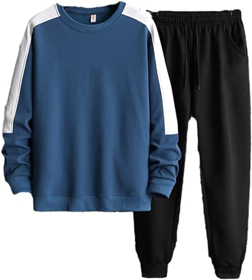 Warm-Up Tracksuit