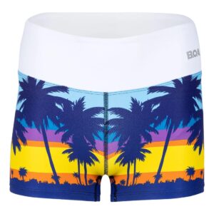 Essential Shorts 03