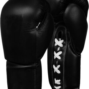 Championship Boxing Gloves 02