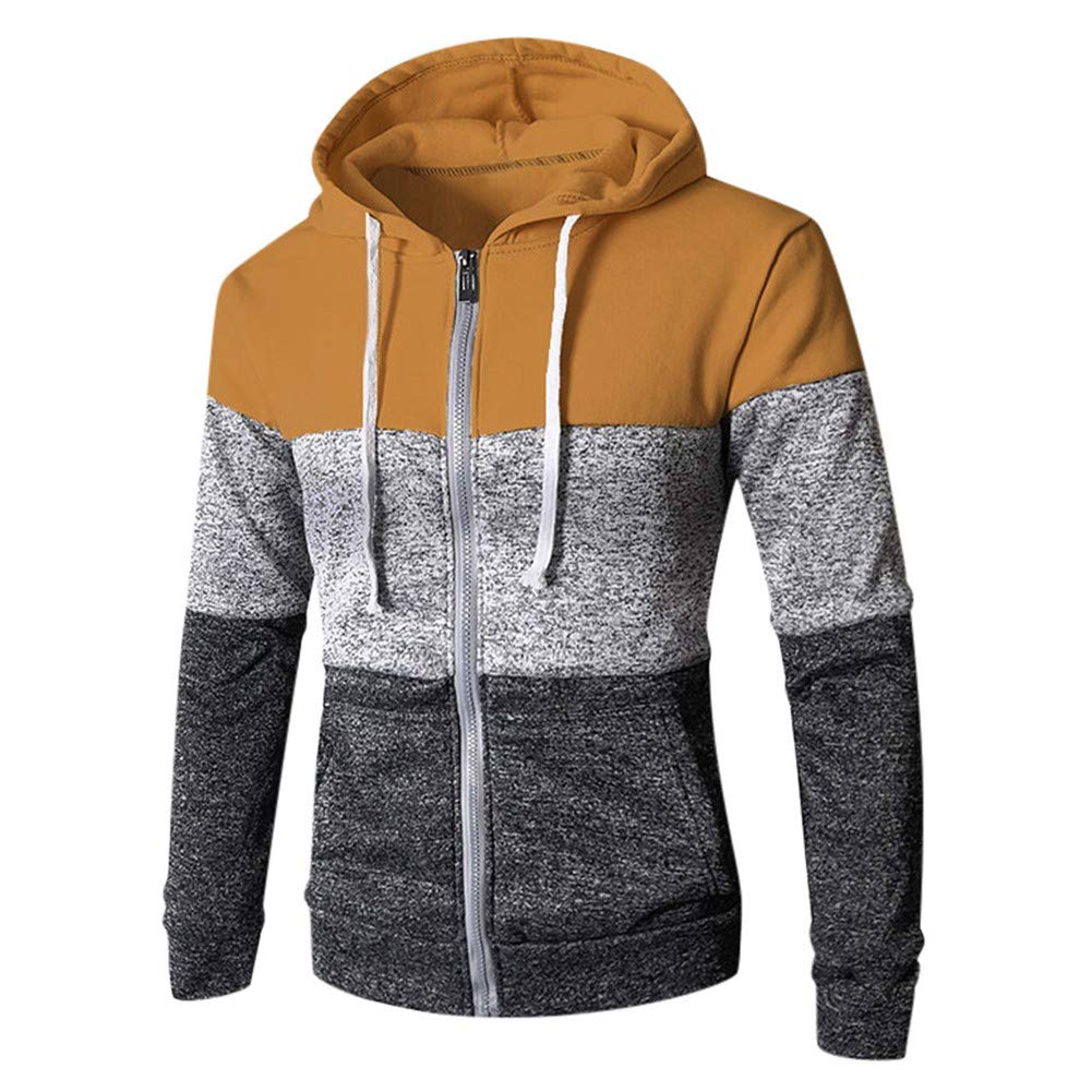 Tech Hoodie