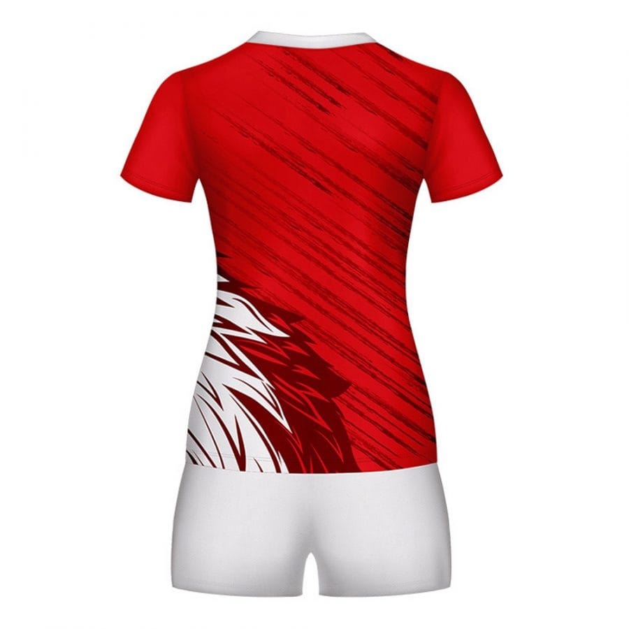 Academy Volleyball Team Kit - Image 2