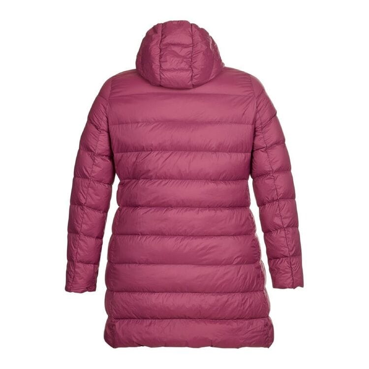 Bomber Puffer Jacket 03 - Image 2