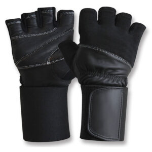 Essential Weight Lifting Accessory