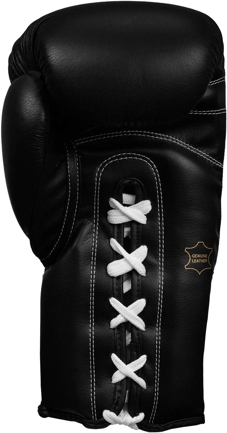Championship Boxing Gloves 02 - Image 2