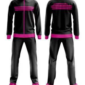 Squad Track Tracksuit 02