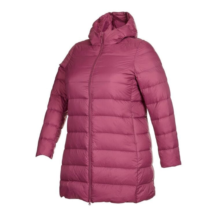 Bomber Puffer Jacket 03 - Image 3