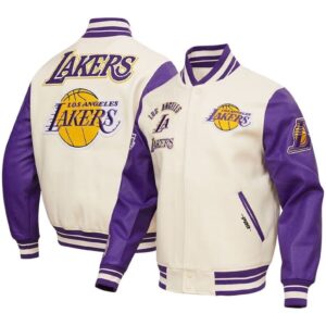 Varsity Jacket 02