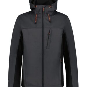 Travel Softshell Jacket 02