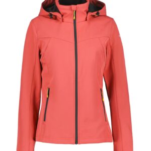 Softshell Jacket 03