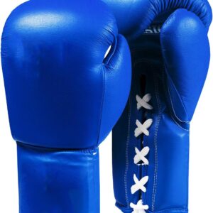 Elite Boxing Gloves 02
