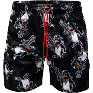 Airflow Shorts