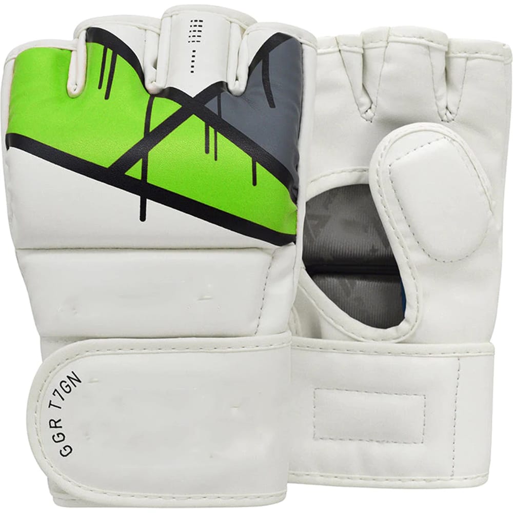 Academy MMA Gloves 02
