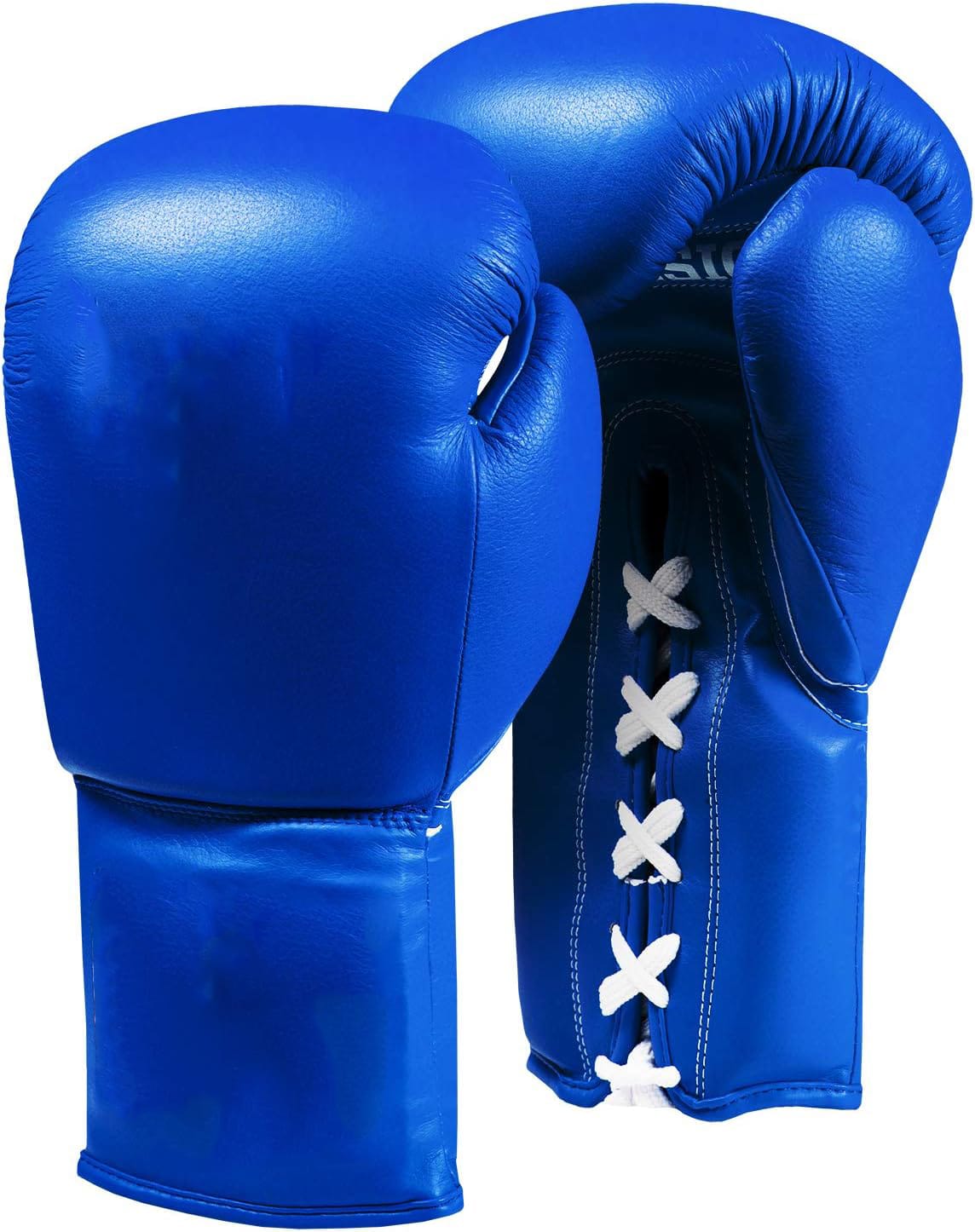Elite Boxing Gloves 02