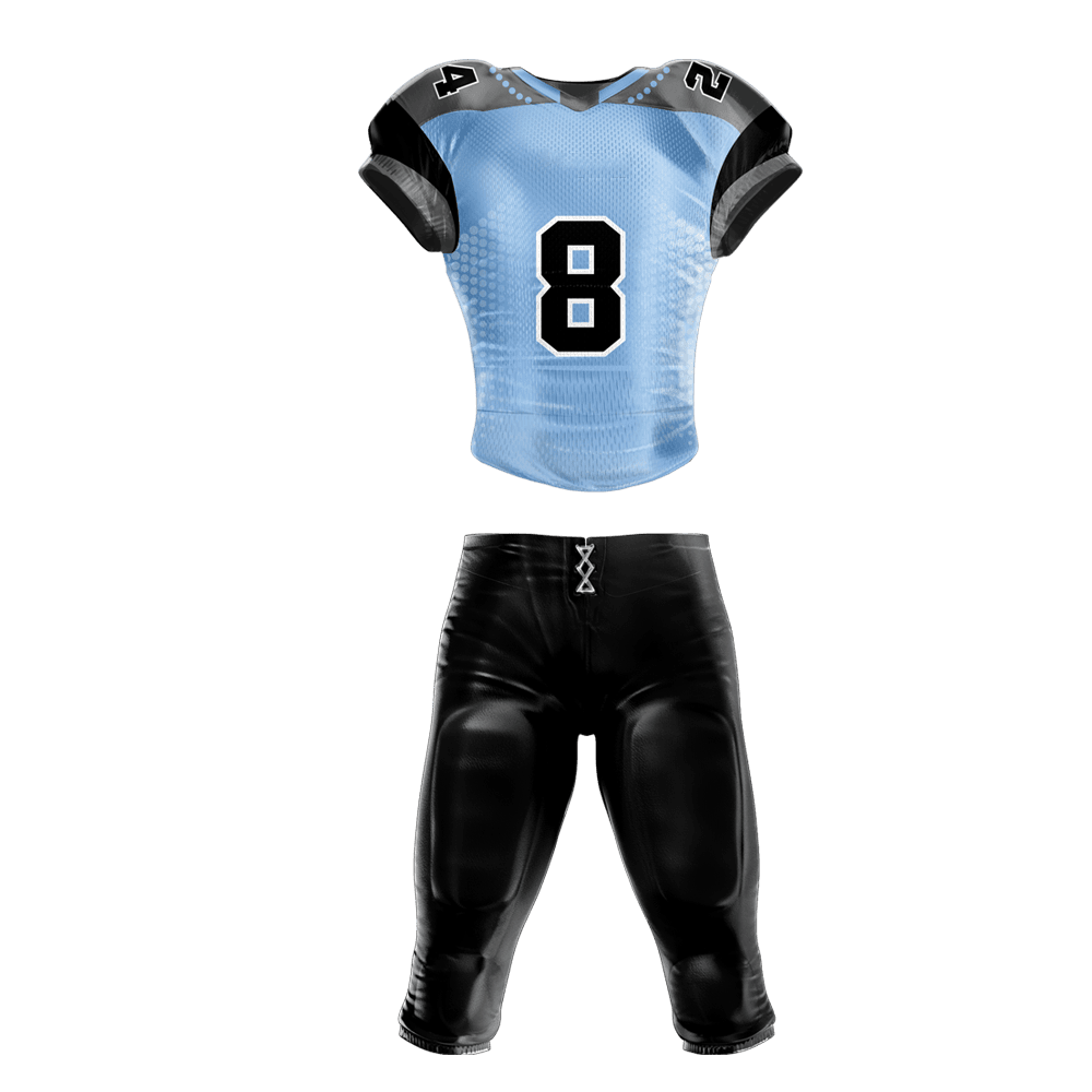 Away Team Kit