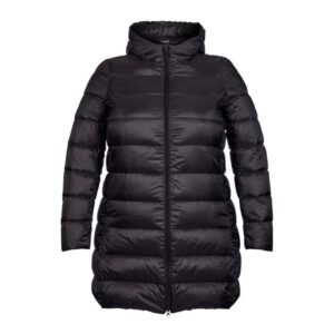 Softshell Puffer Jacket 03