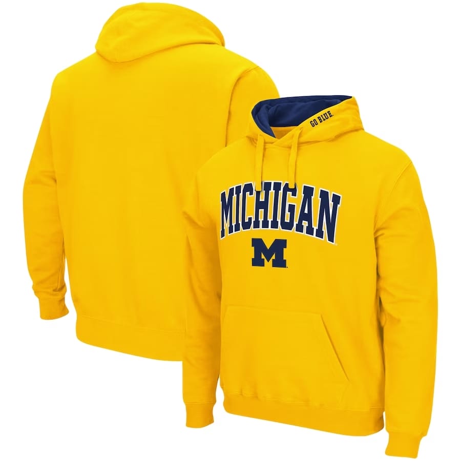 Tech Hoodie 02