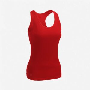Seamless Tank Tops Activewear
