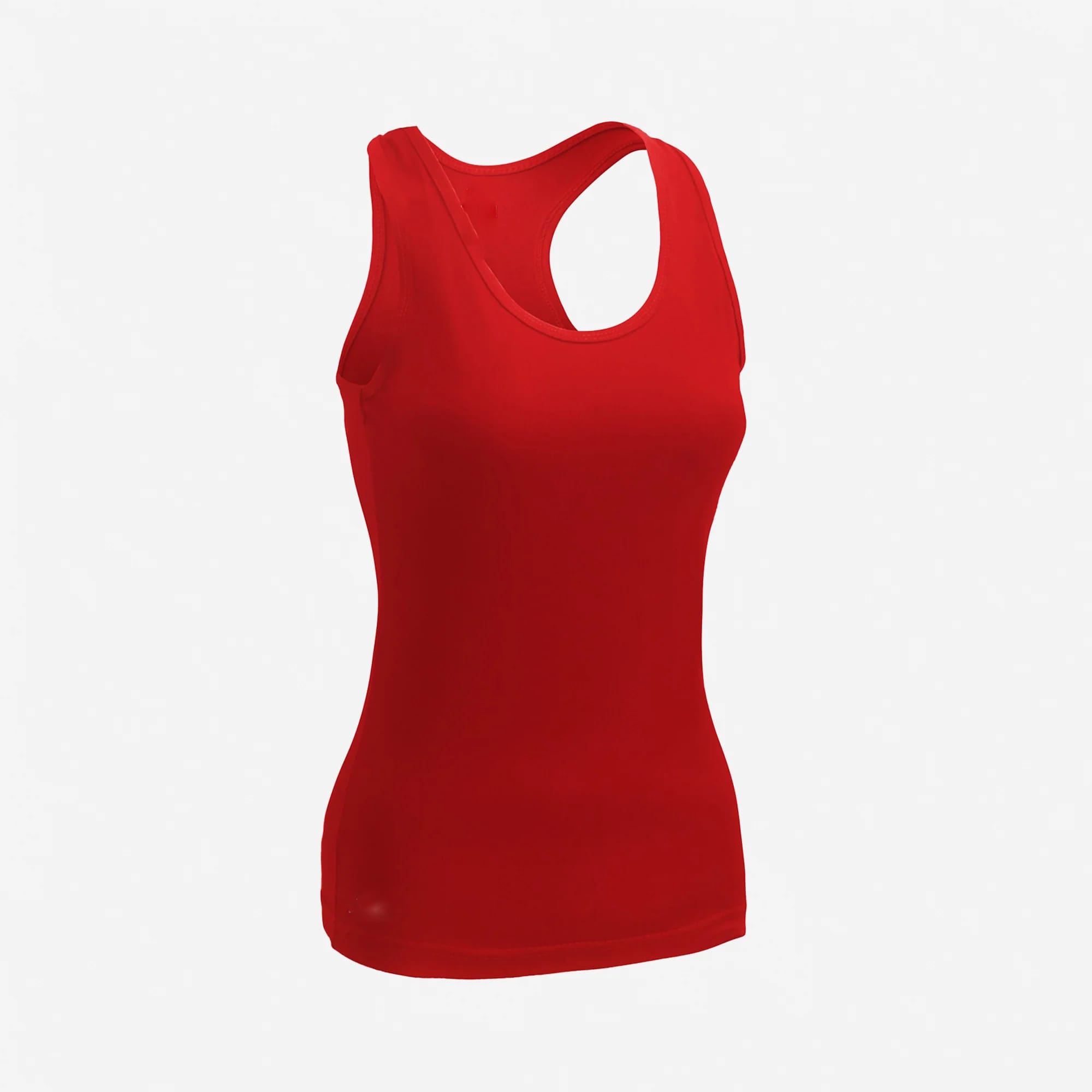 Seamless Tank Tops Activewear