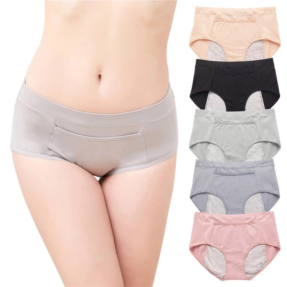 Training Underwear Top - Image 2
