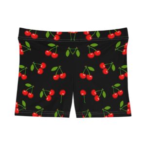 Training Shorts 03