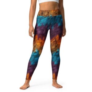 Lightweight Leggings 02
