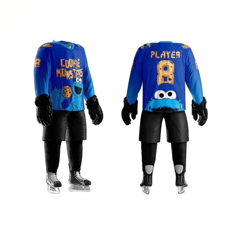 Tournament Ice Hockey Team Kit - Image 2