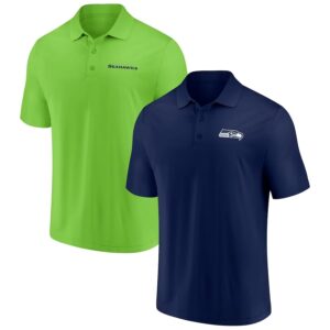 Essential Shirt Polo