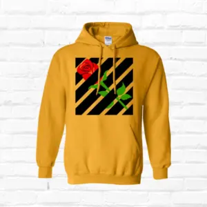 Street Streetwear Hoodie