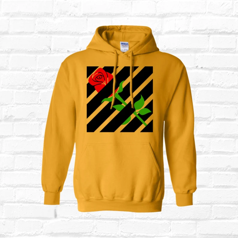 Street Streetwear Hoodie