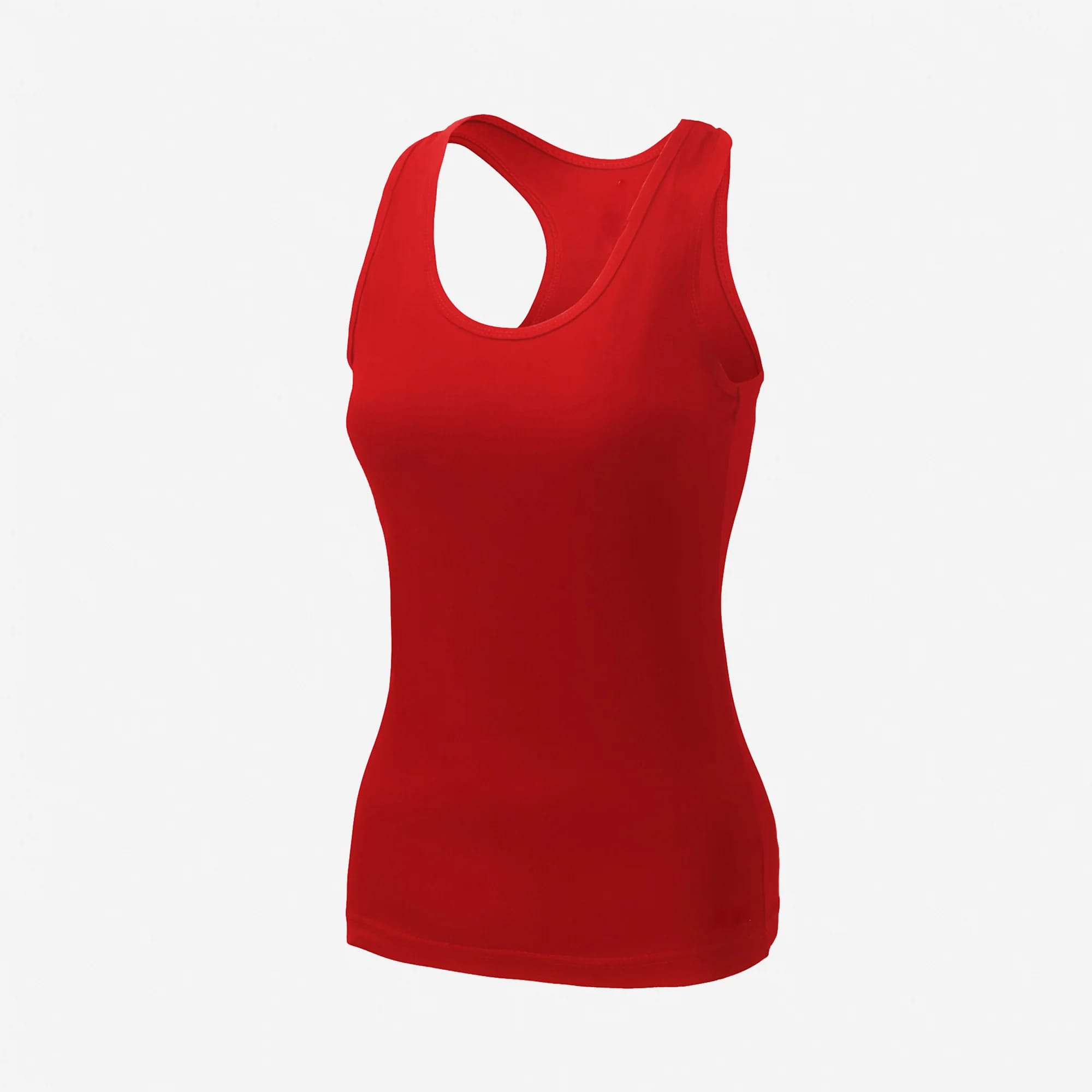 Seamless Tank Tops Activewear - Image 2