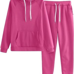 Tech Tracksuit
