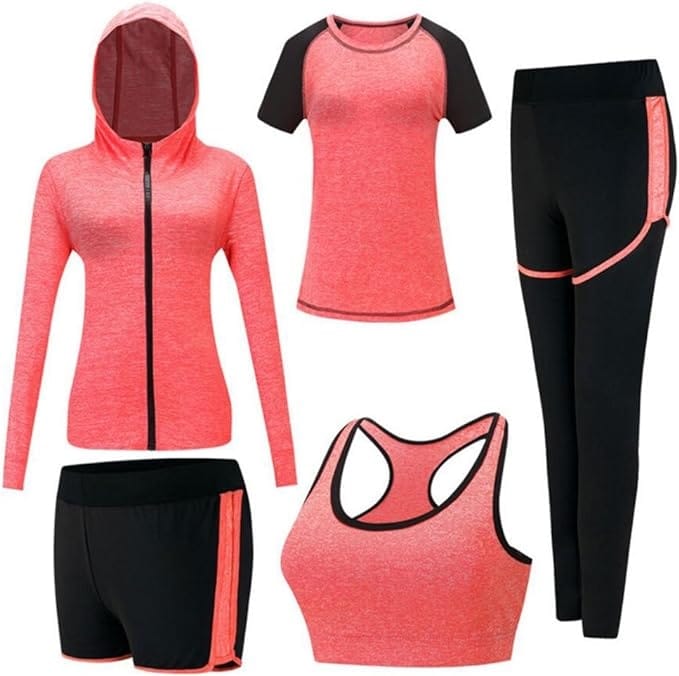 Studio Yoga Activewear - Image 2