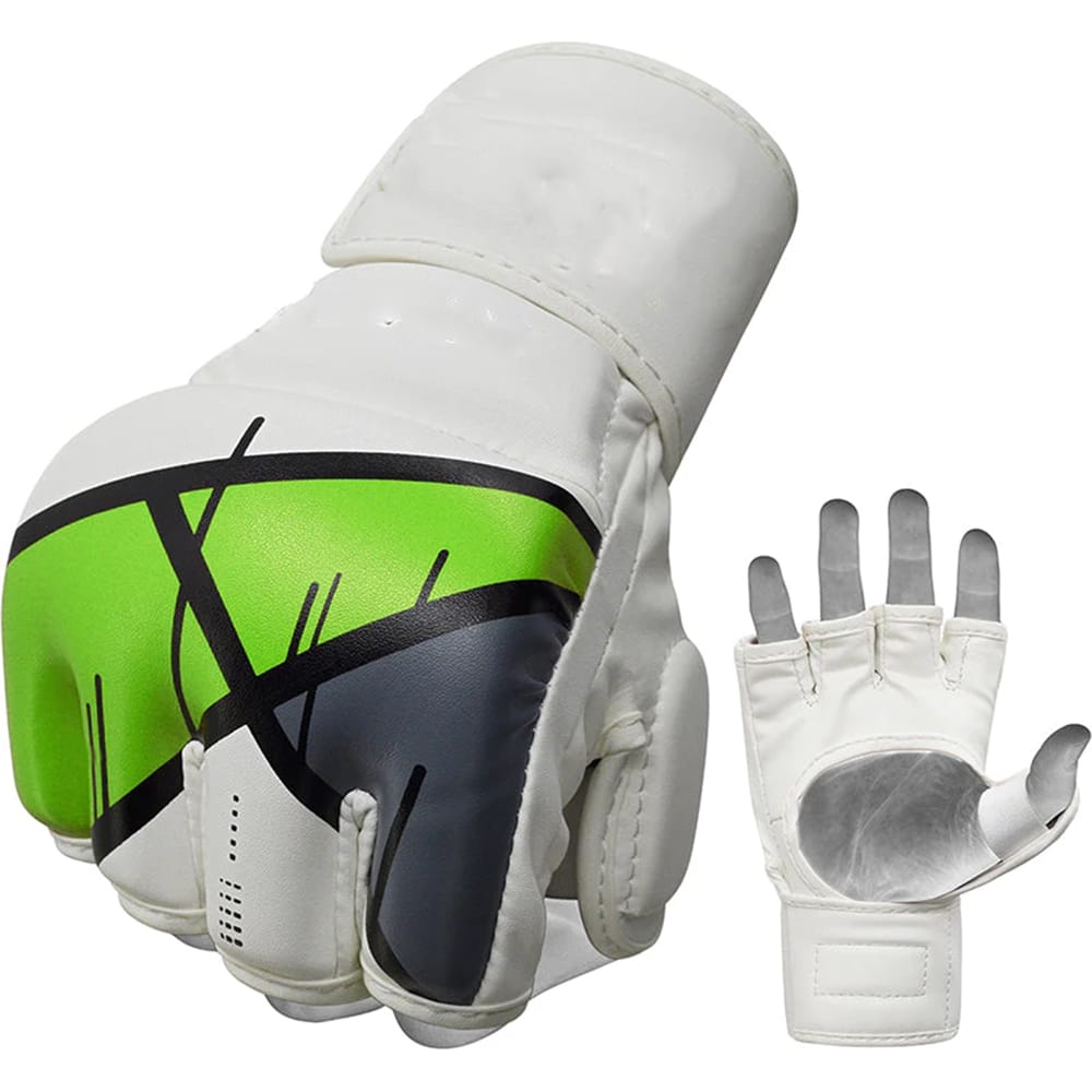 Academy MMA Gloves 02 - Image 2