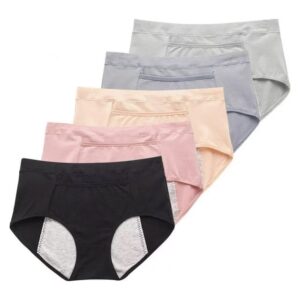 Training Underwear Top