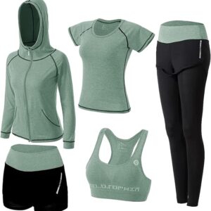 Studio Yoga Activewear